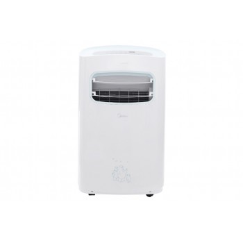 Máy lạnh di động mini Midea 1 HP MPPF-10CRN1